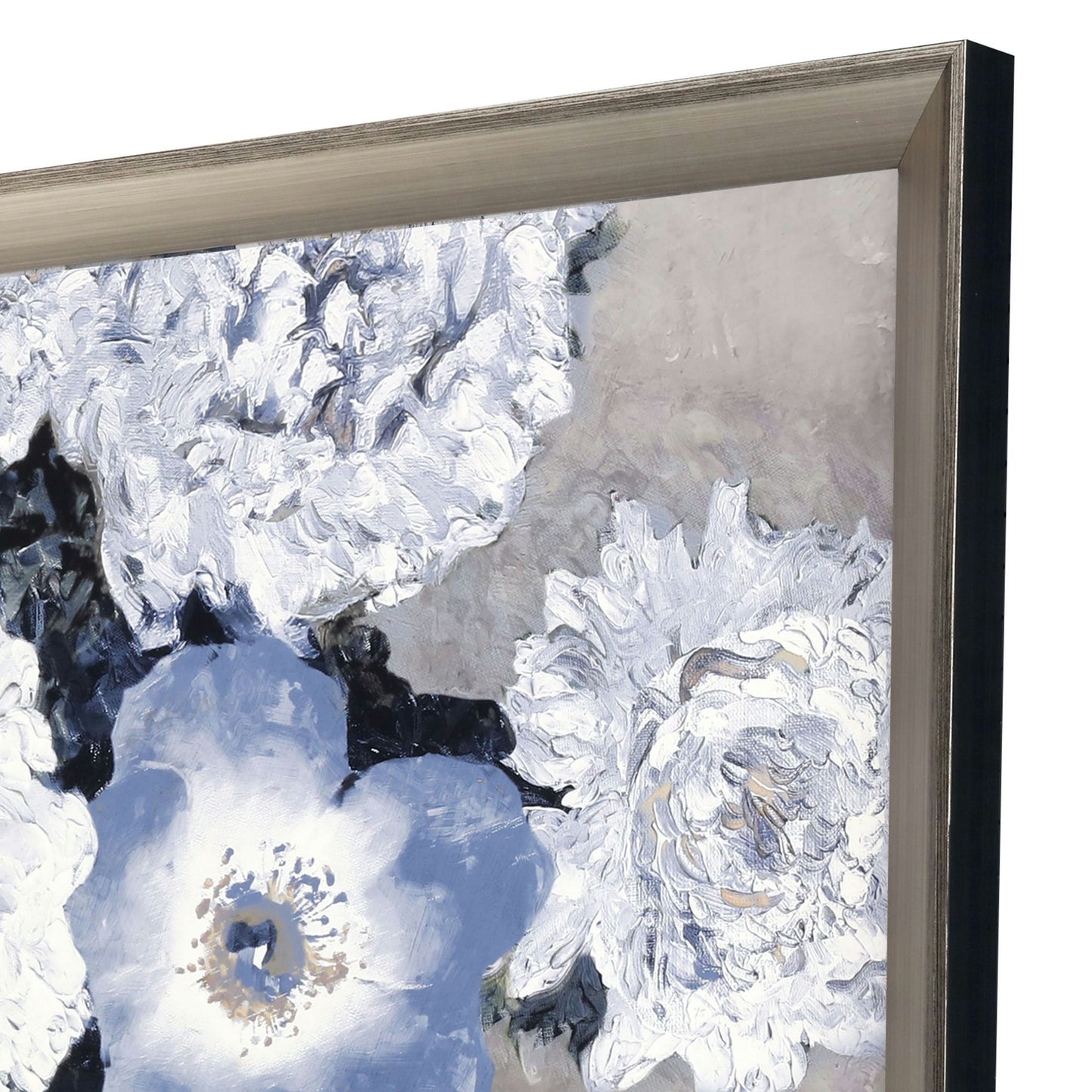 Paragon Lyrical Floral - Flare