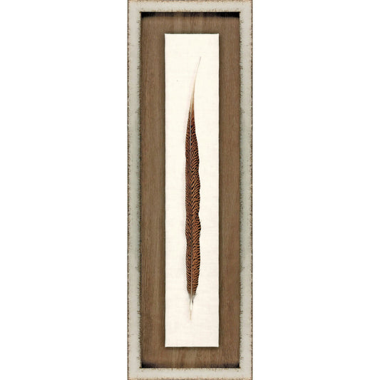 Paragon Pheasant Feather