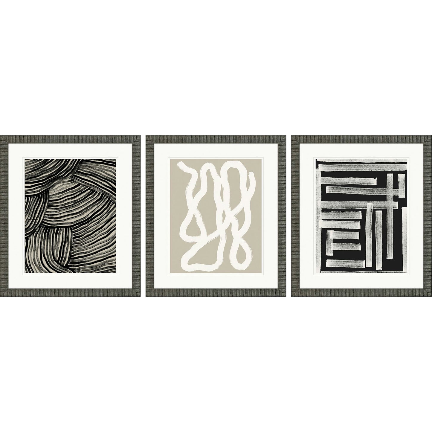 Paragon Naive Lines IV S/3