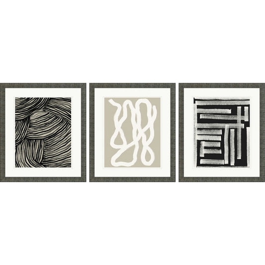 Paragon Naive Lines IV S/3