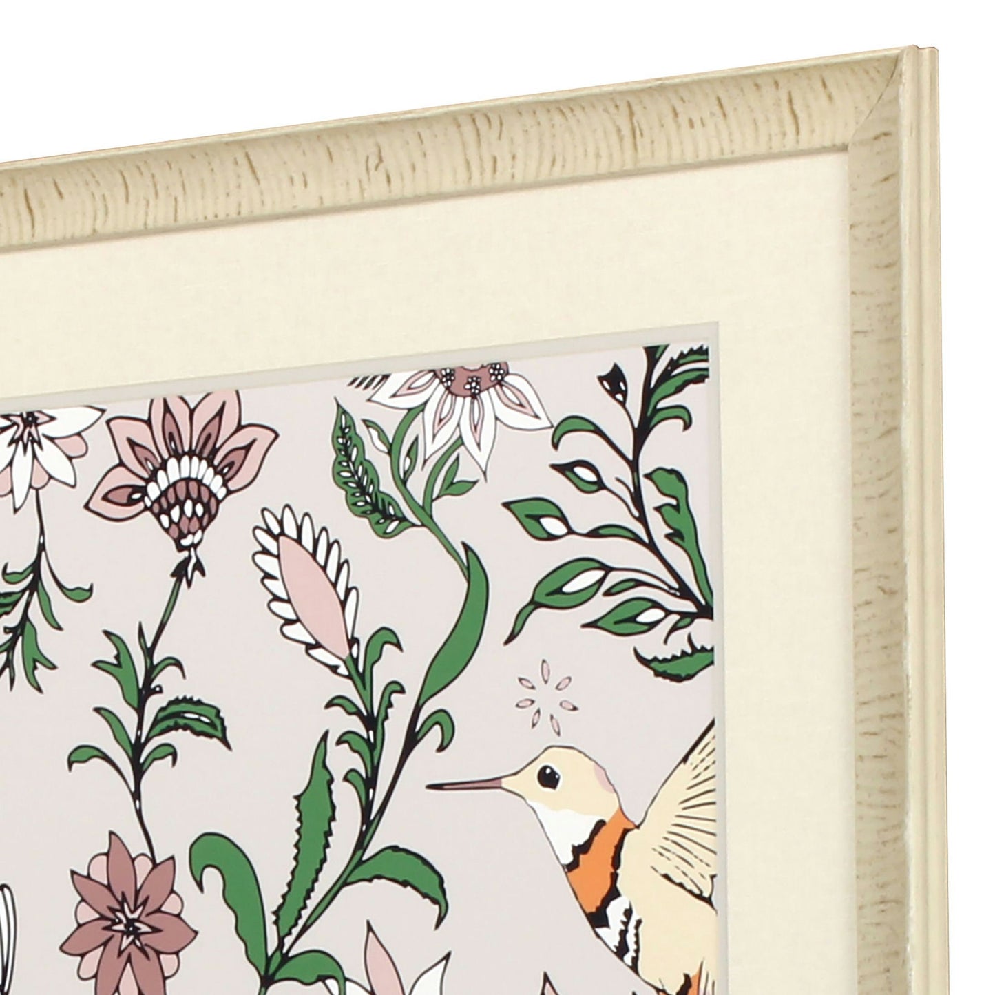 Paragon Decorative Growth I