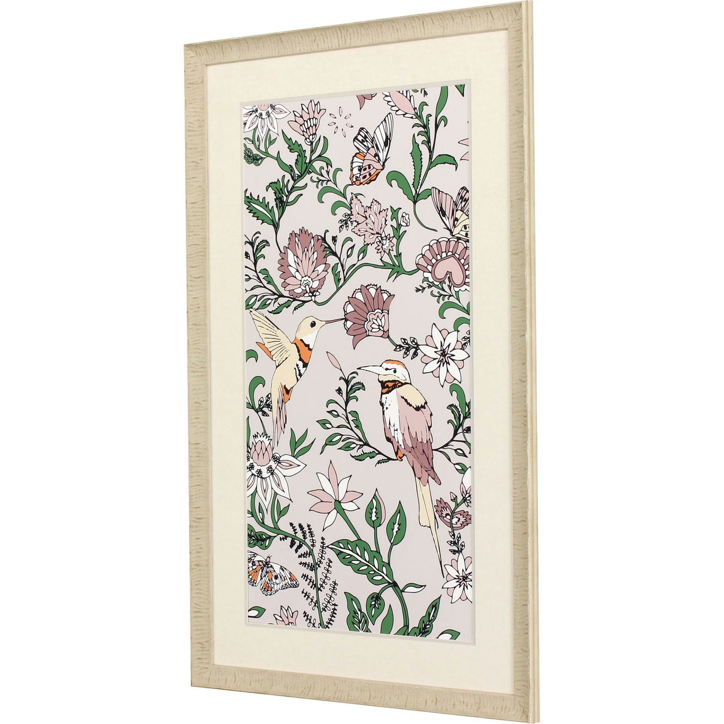 Paragon Decorative Growth III