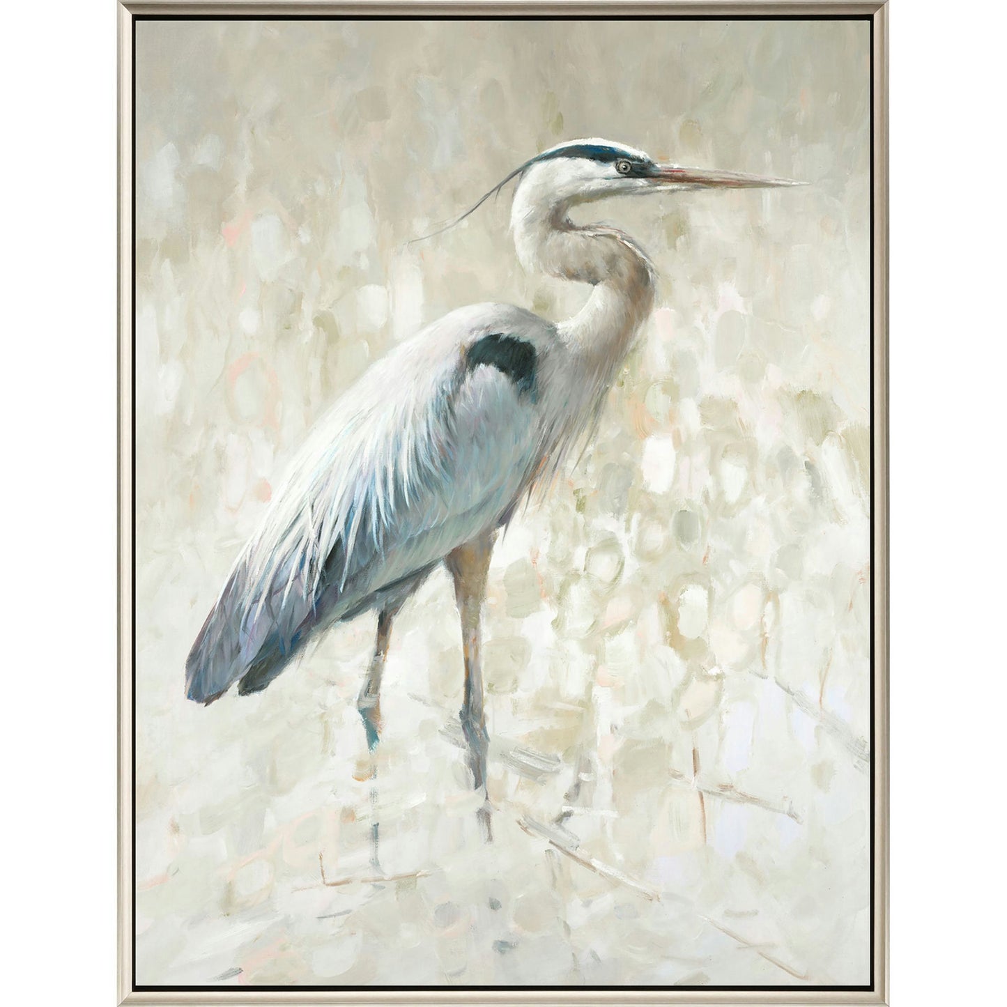 Paragon Great Blue Heron I