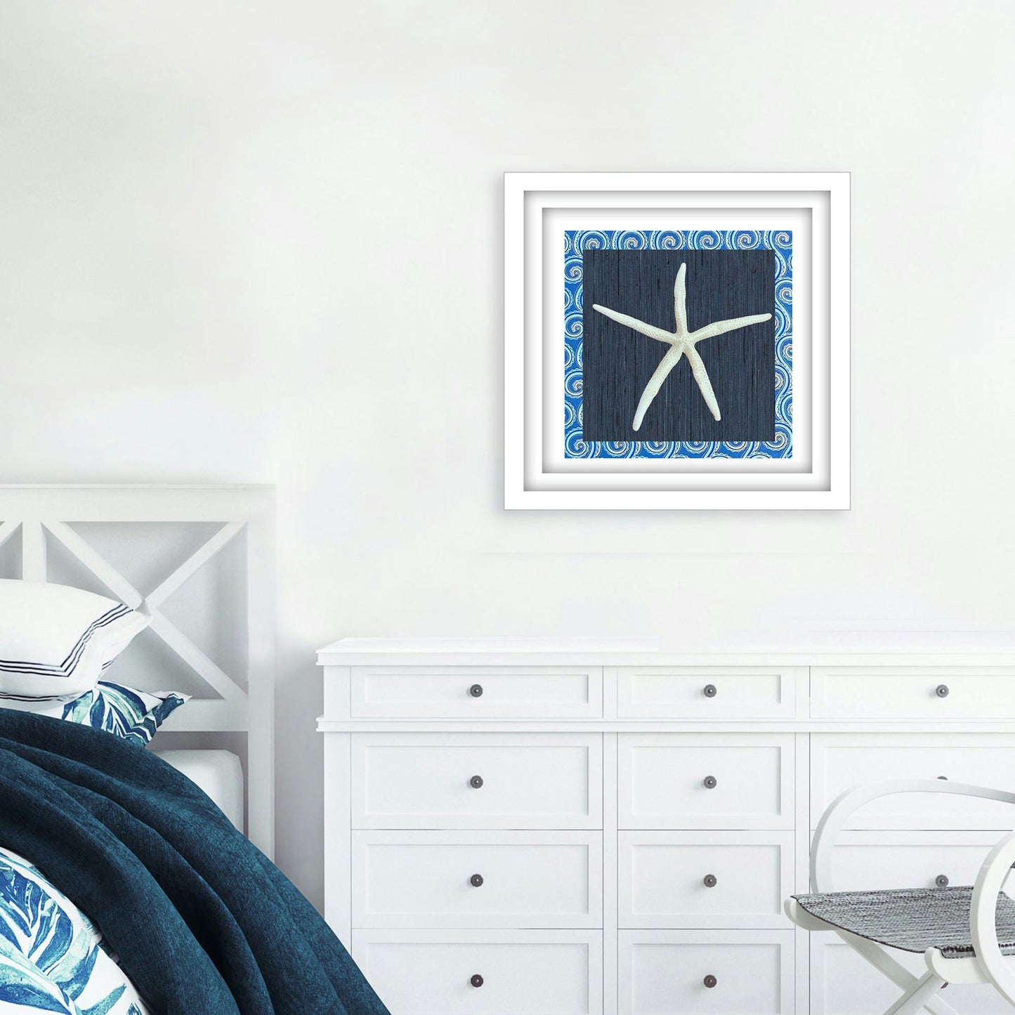 Paragon Starfish I