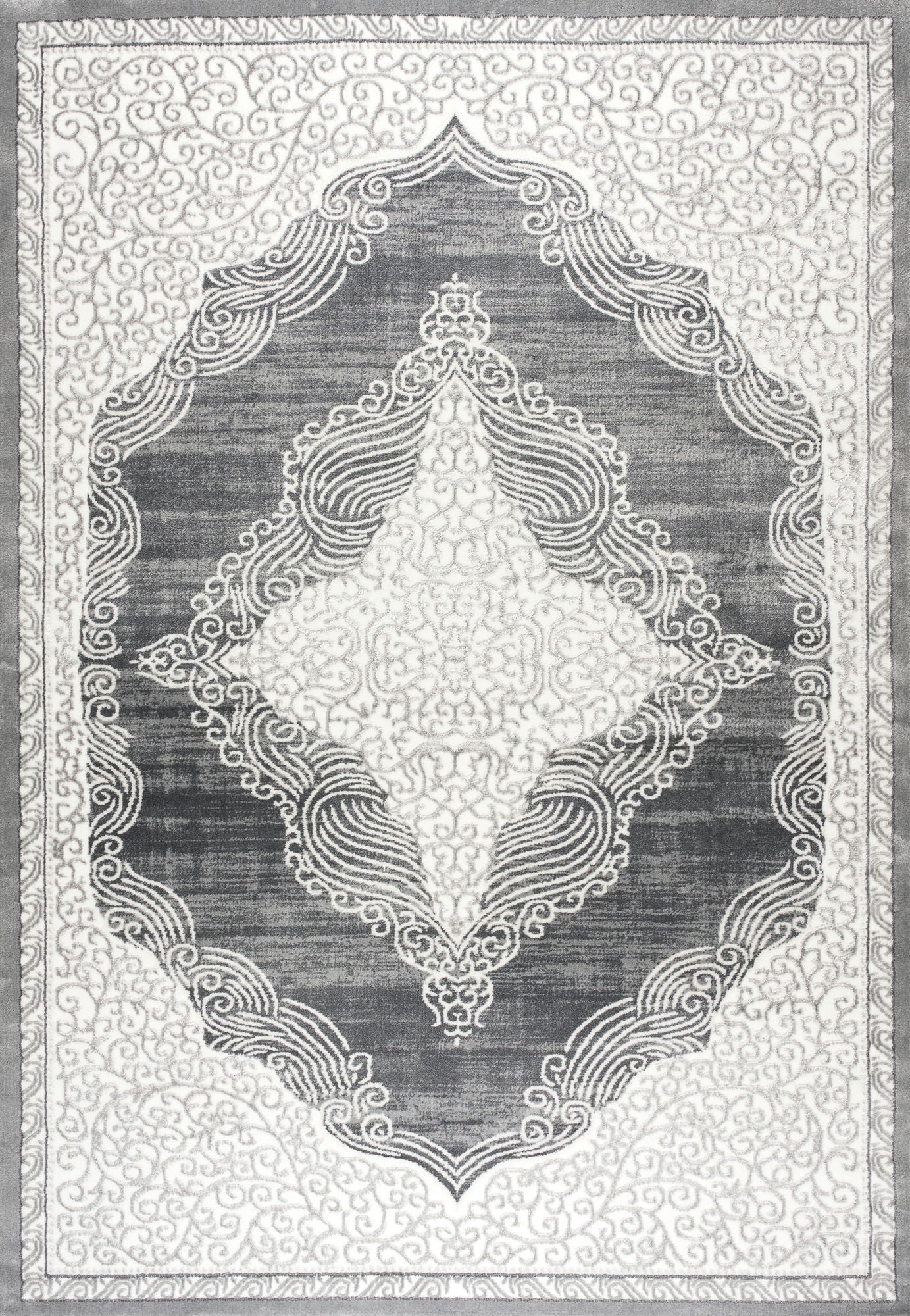Paris-Pa-004-7.10 X 10.6 Area Rug