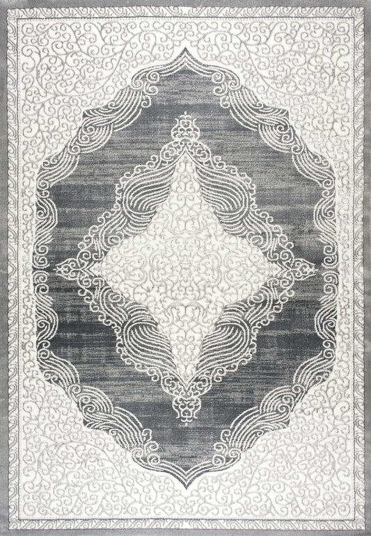 Paris-Pa-004-7.10 X 10.6 Area Rug