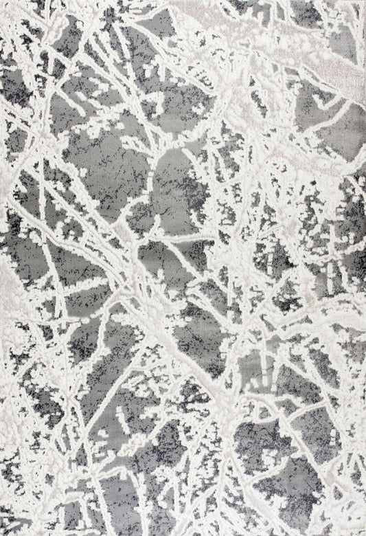 Paris-Pa-043-7.10 X 10.6 Area Rug