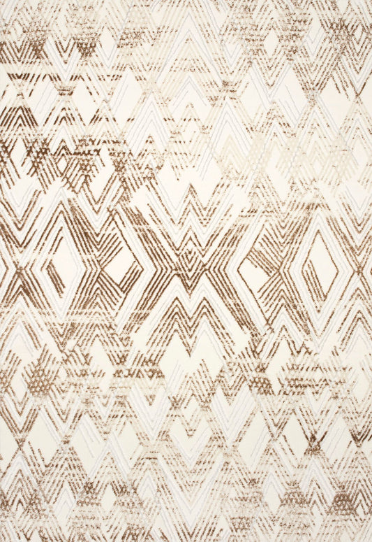Paris-Pa-044-7.10 X 10.6 Area Rug