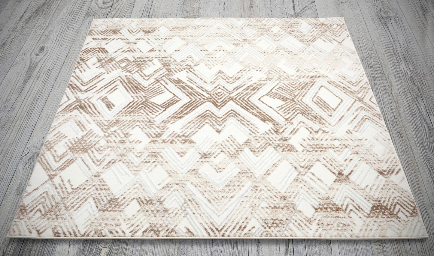 Paris-Pa-044-7.10 X 10.6 Area Rug