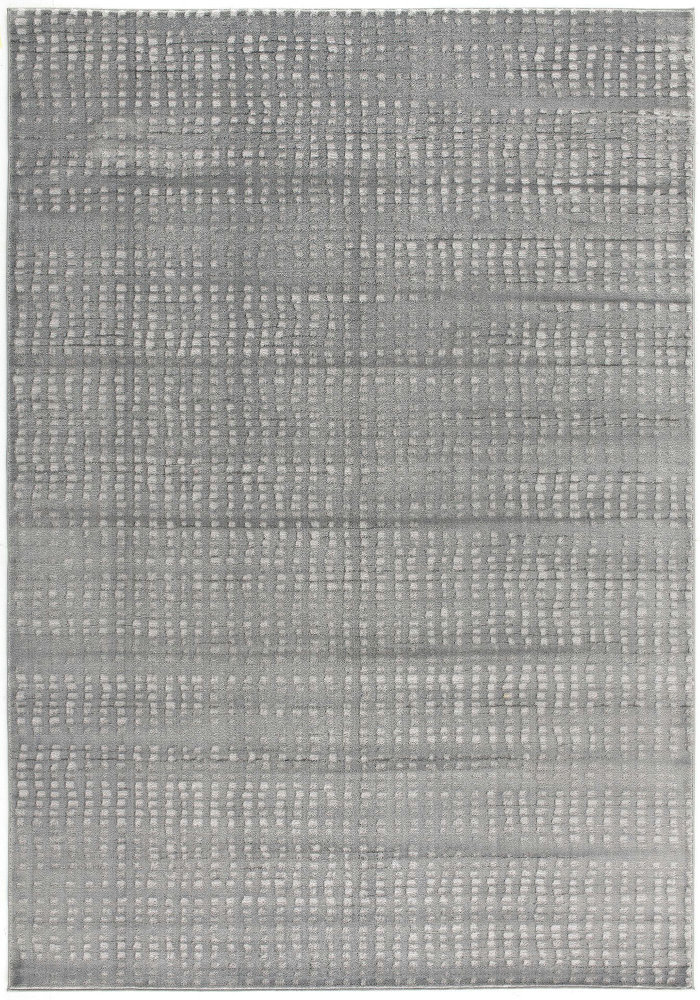 Paris-Pa10919-Gray-7.10 X 10.6 Area Rug