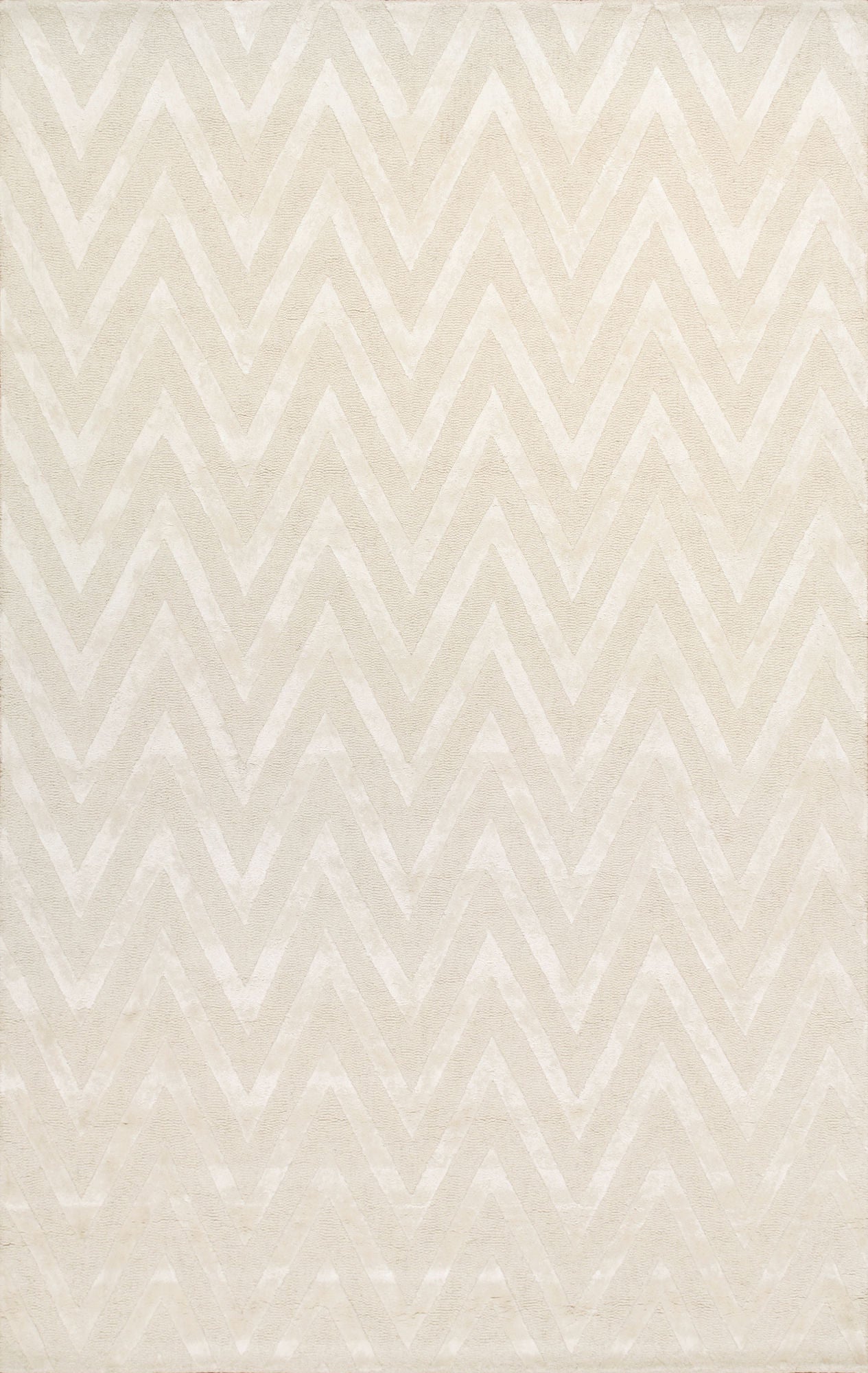 Pasargad Home Edgy Collection Bamboo Silk & Wool Area Rug 12'0" X 15'0"