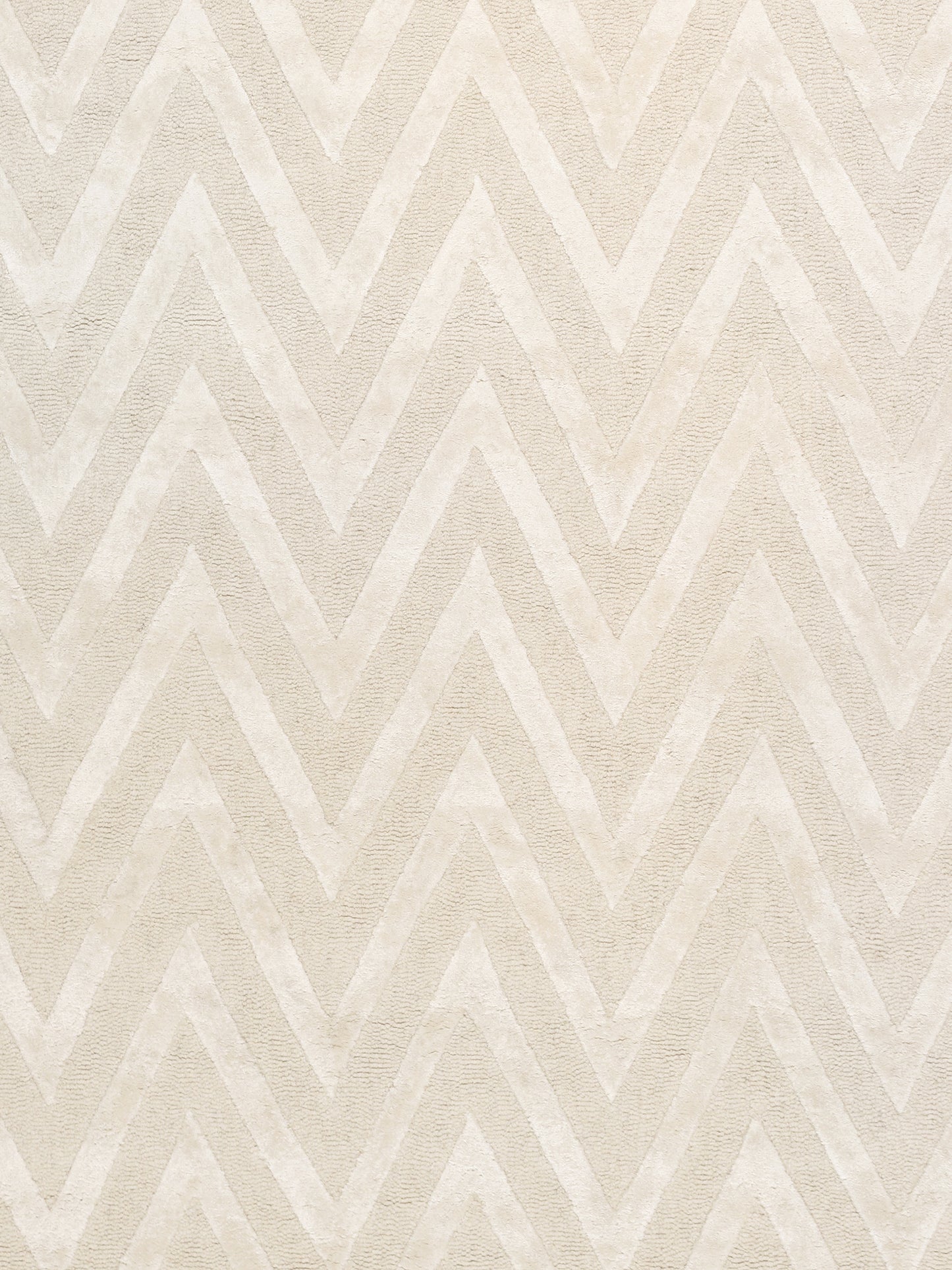 Pasargad Home Edgy Collection Bamboo Silk & Wool Area Rug 8'9" X 11'9"