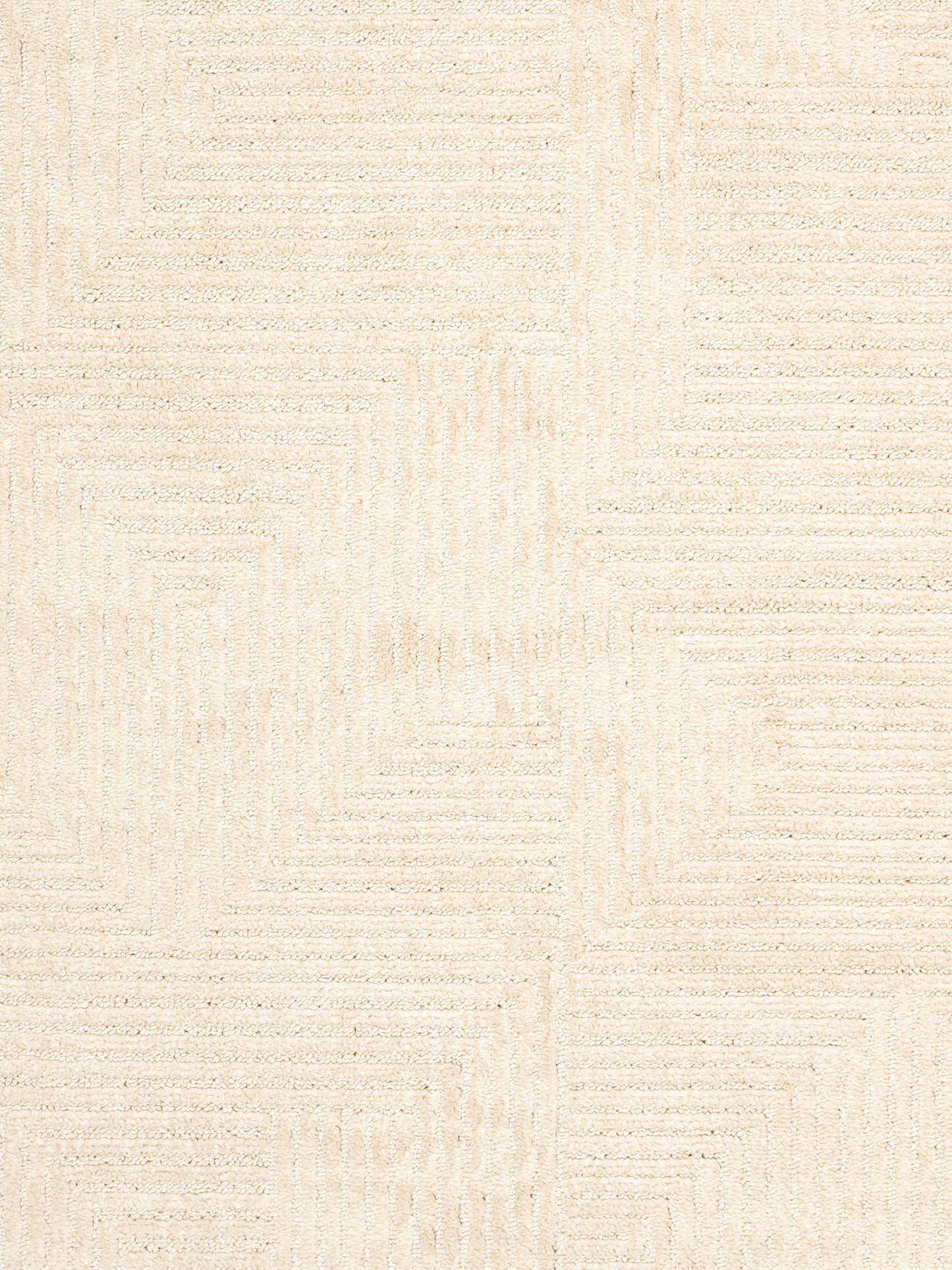 Pasargad Home Sutton Collection Area Rug 10'0" X 14'0", Ivory