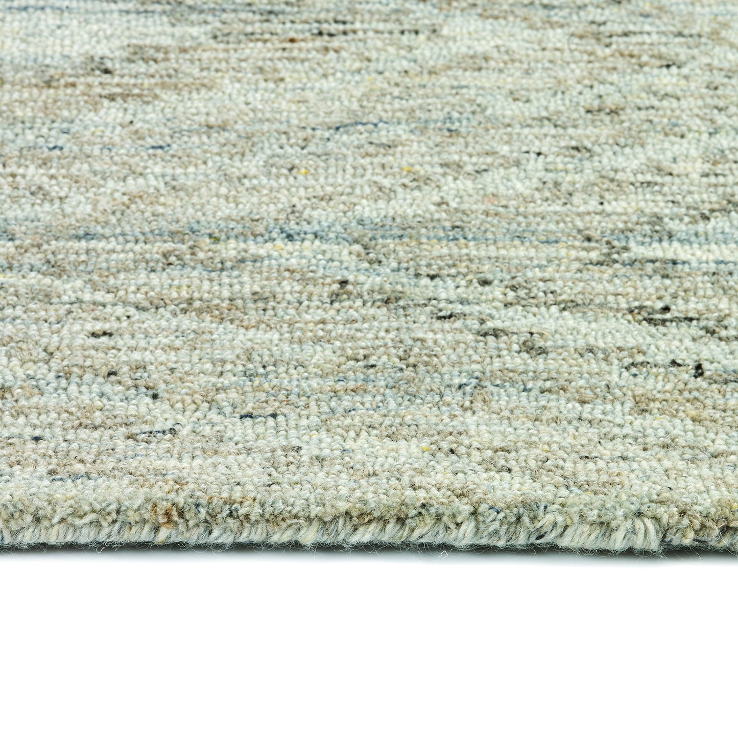 Kaleen Palladian Collection Light Beige Runner 2'6 x 8'