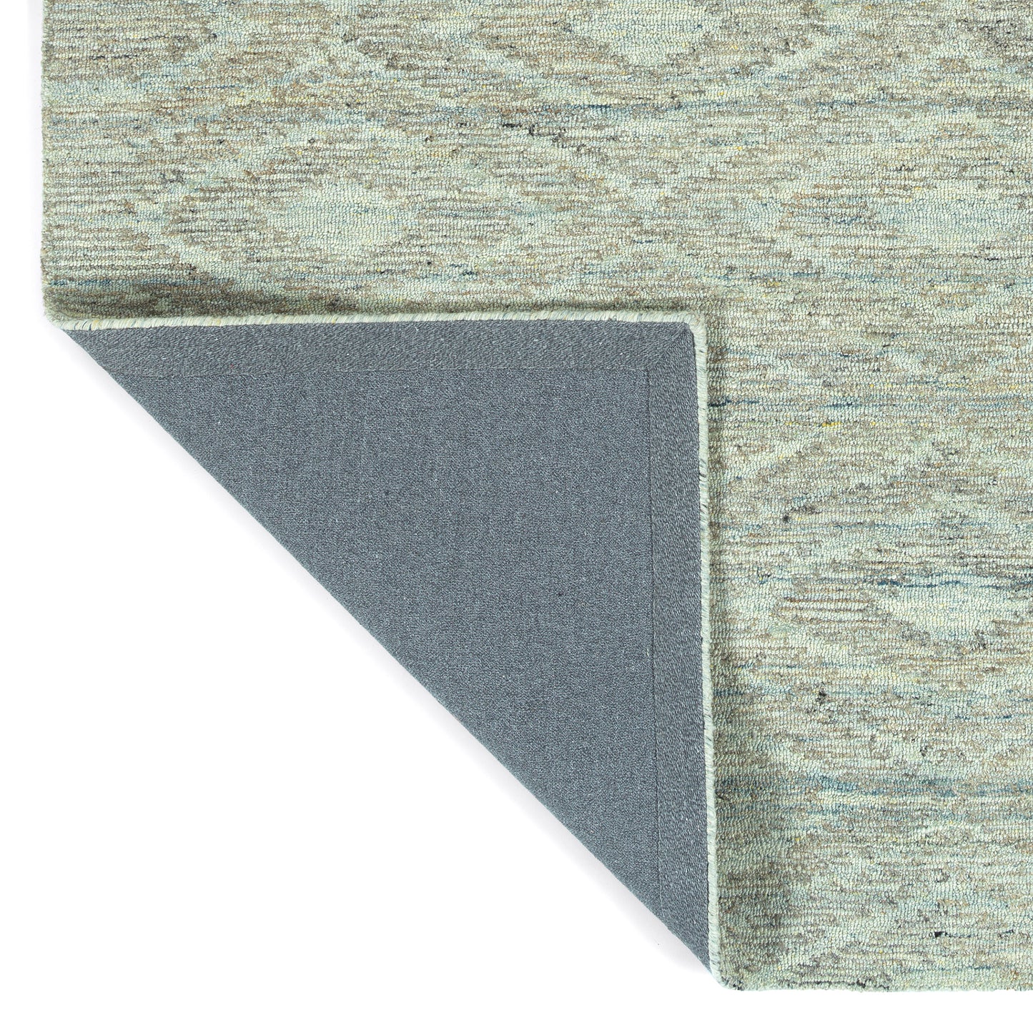 Kaleen Palladian Collection Light Beige Runner 2'6 x 8'
