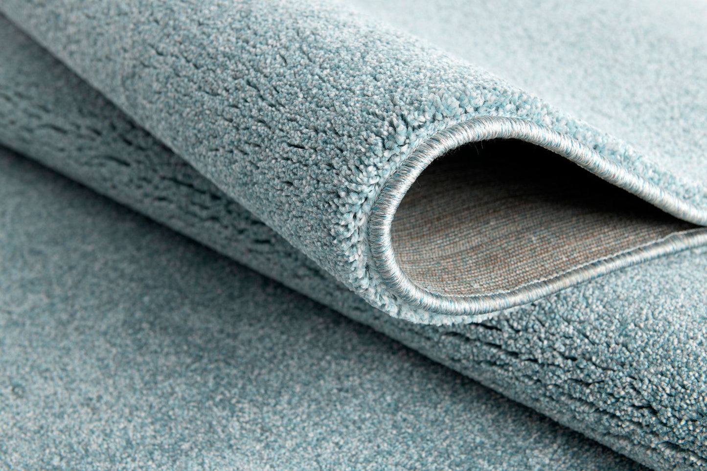 Pure-Aqua-Pre11123-5.3 X 7.6 Area Rug