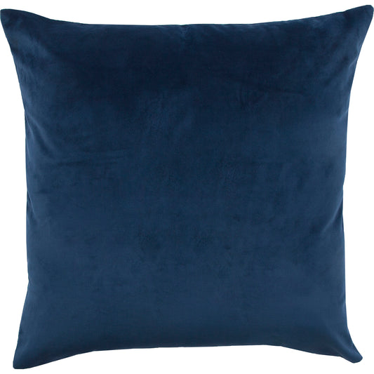 Lapis Pillow 20 X 20