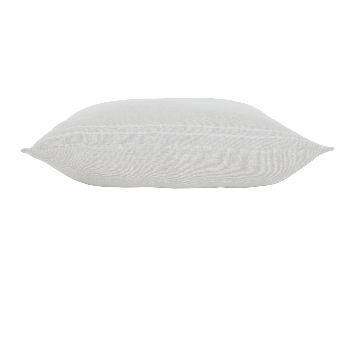 Raelyn Natural/Cream Linen Pillow