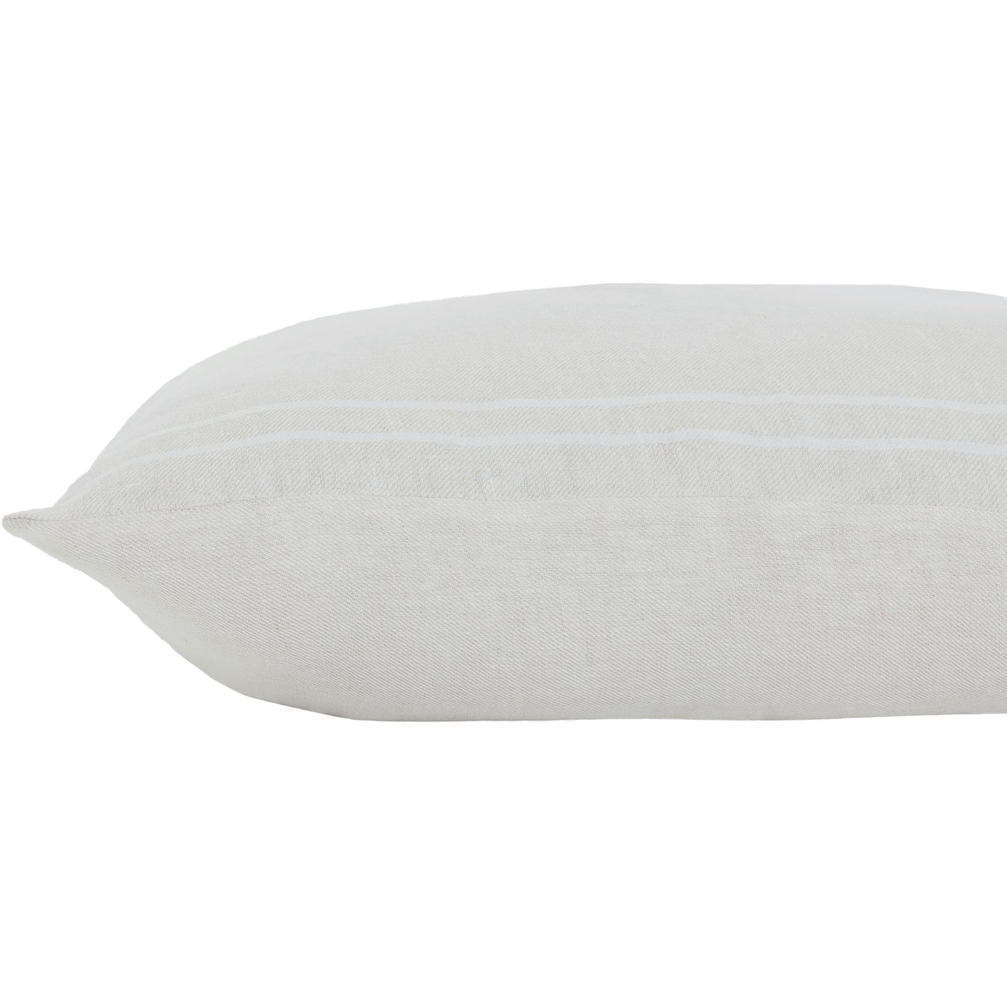 Raelyn Natural/Cream Linen Pillow