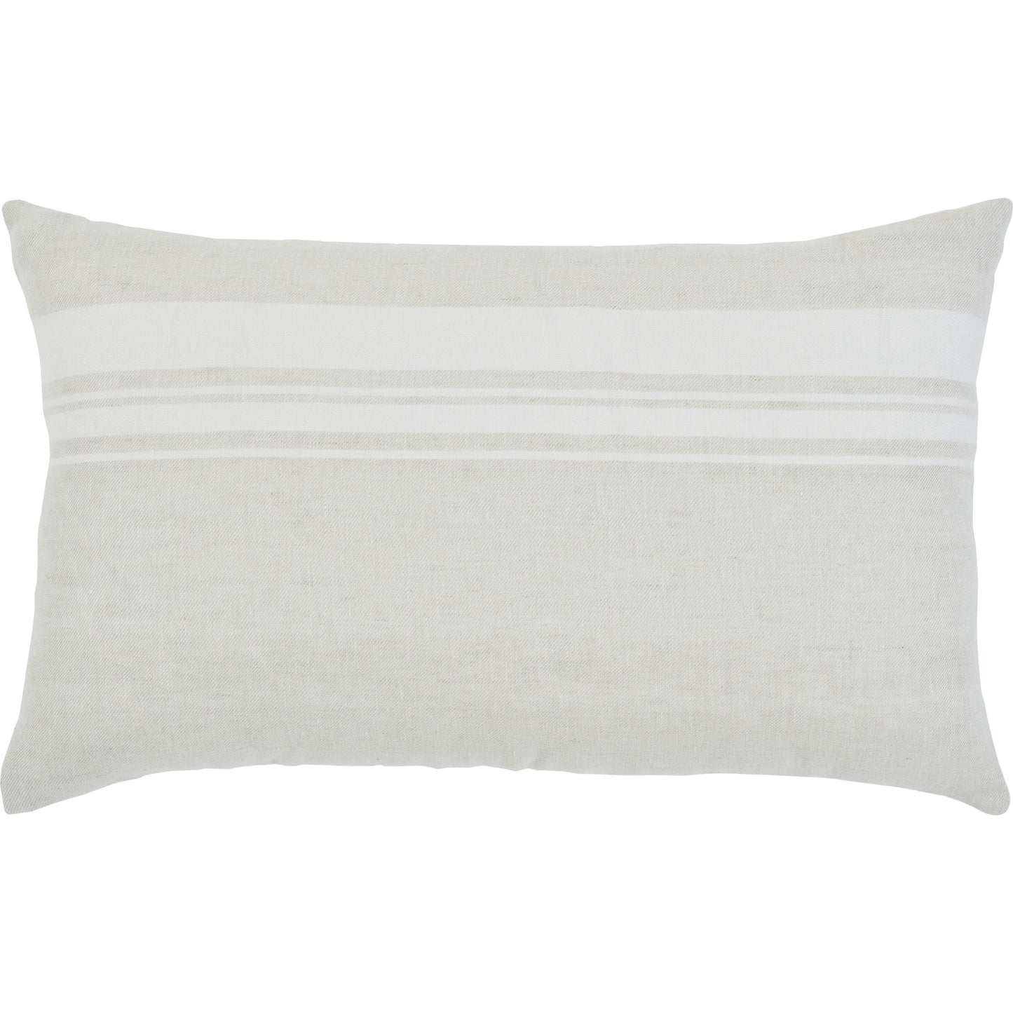 Sparrow Natural/Cream Linen Pillow