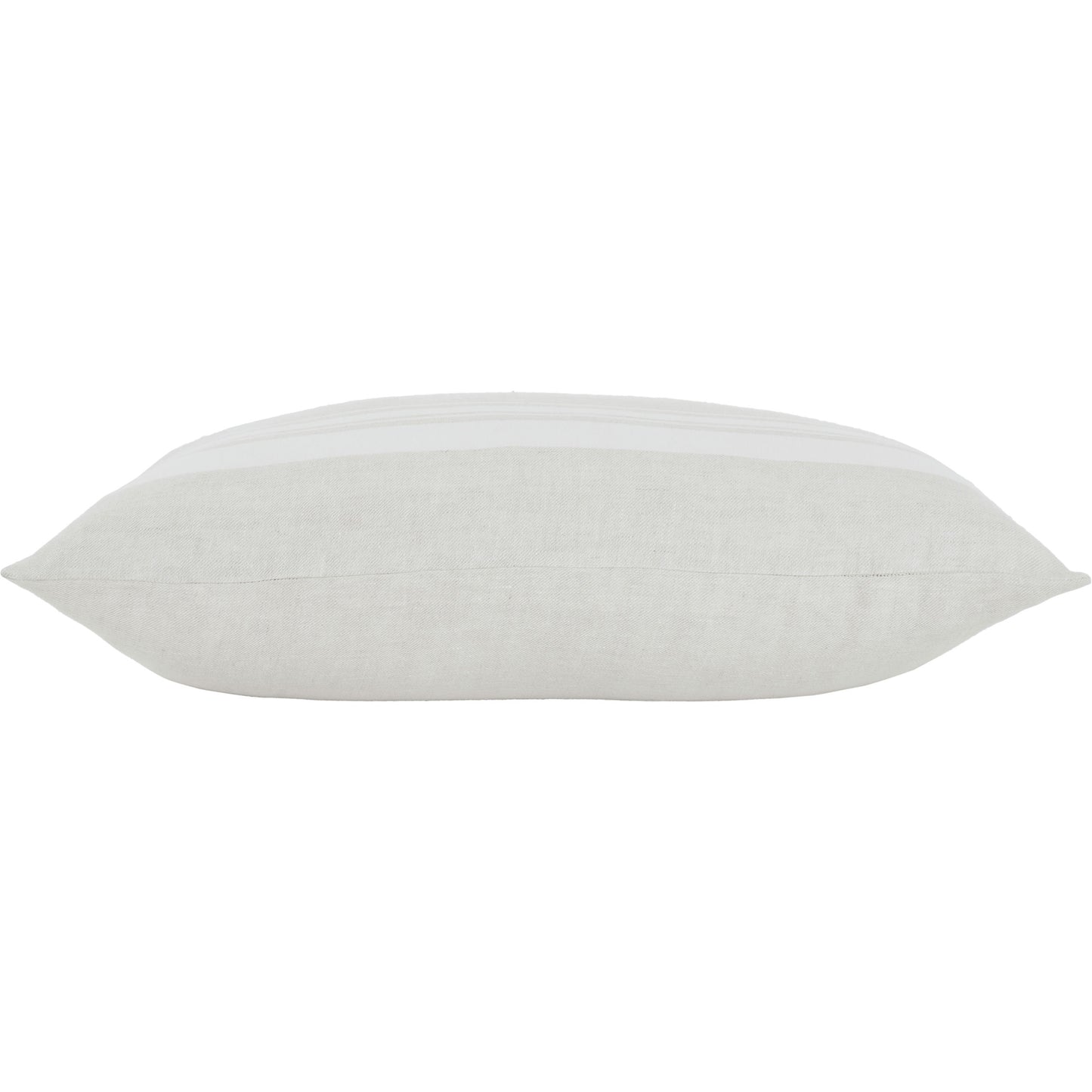 Sparrow Natural/Cream Linen Pillow