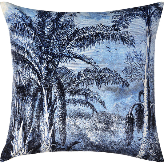 Jona Multi Velvet Pillow