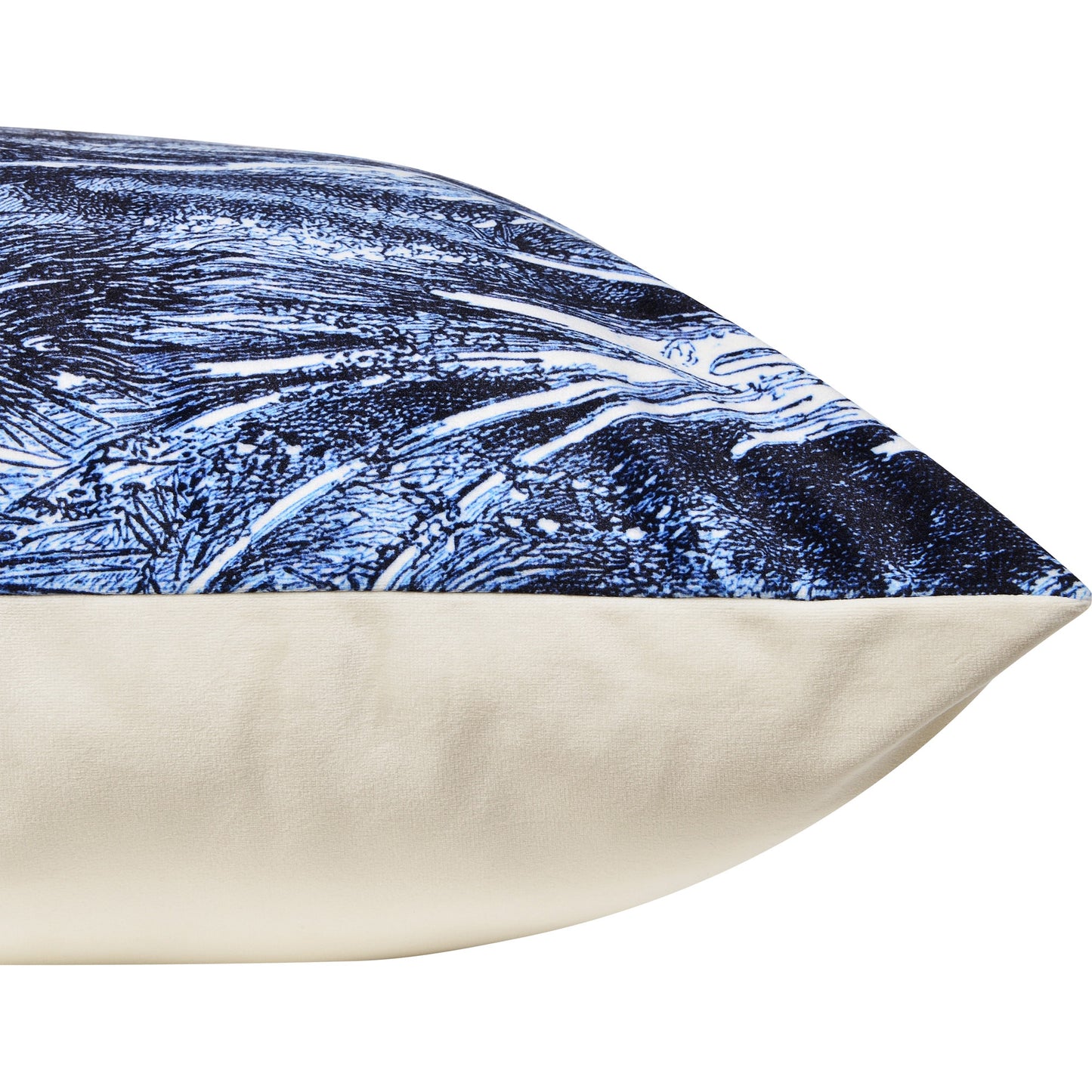 Jona Multi Velvet Pillow