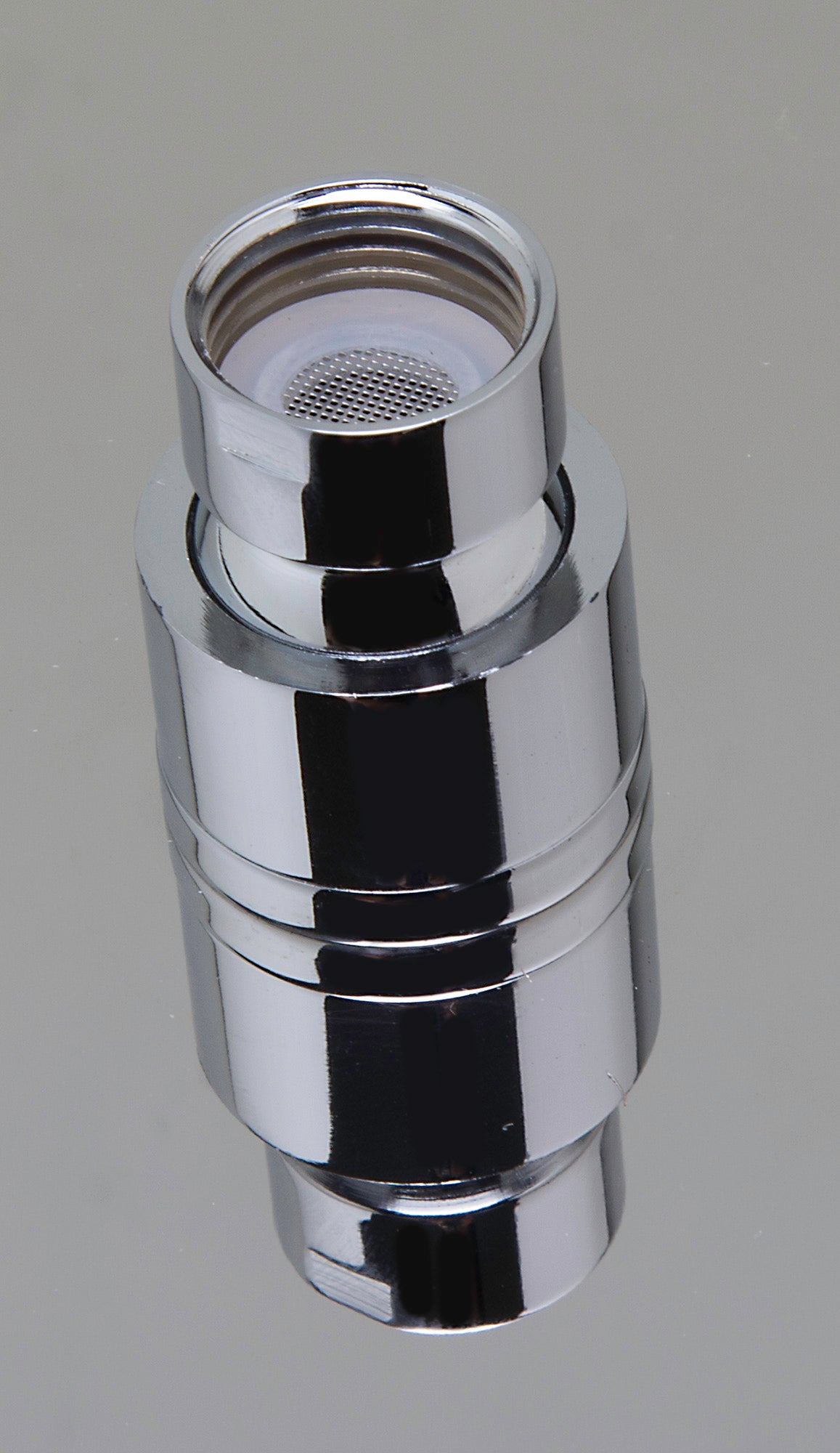 ALFI brand Solid Polished Stainless Steel 16" Square Ultra Thin Rain Shower Head