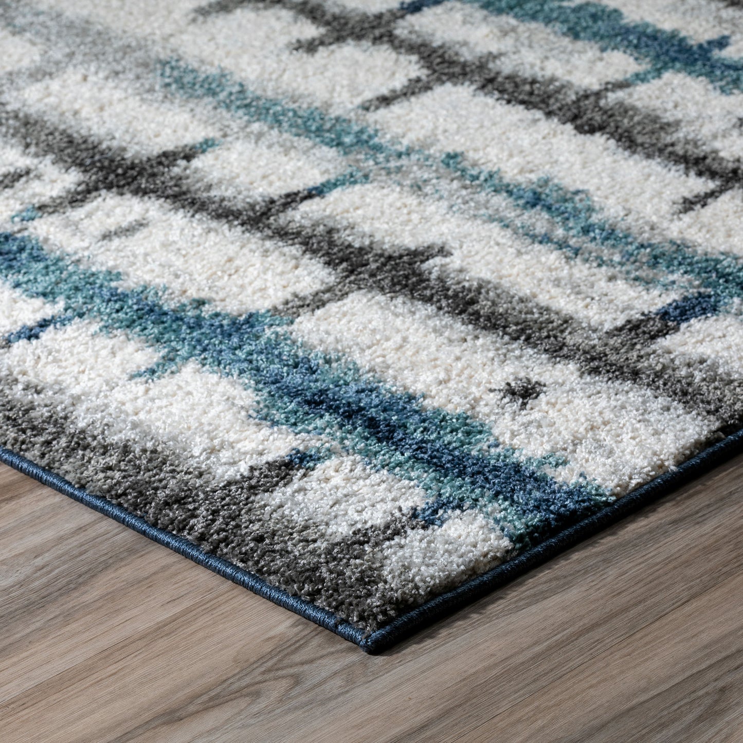 Rocco RC2 Multi 9'6" x 13'2" Rug