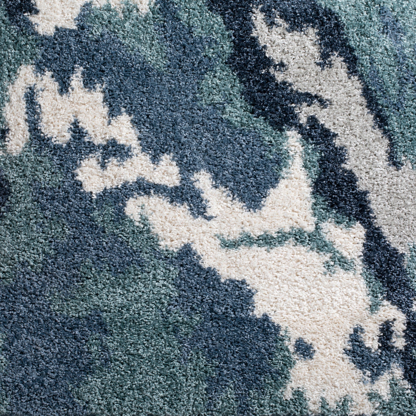 Rocco RC3 Denim 3'3" x 5'1" Rug