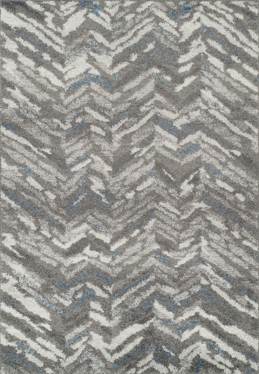 Rocco RC4 Multi 5'1" x 7'5" Rug