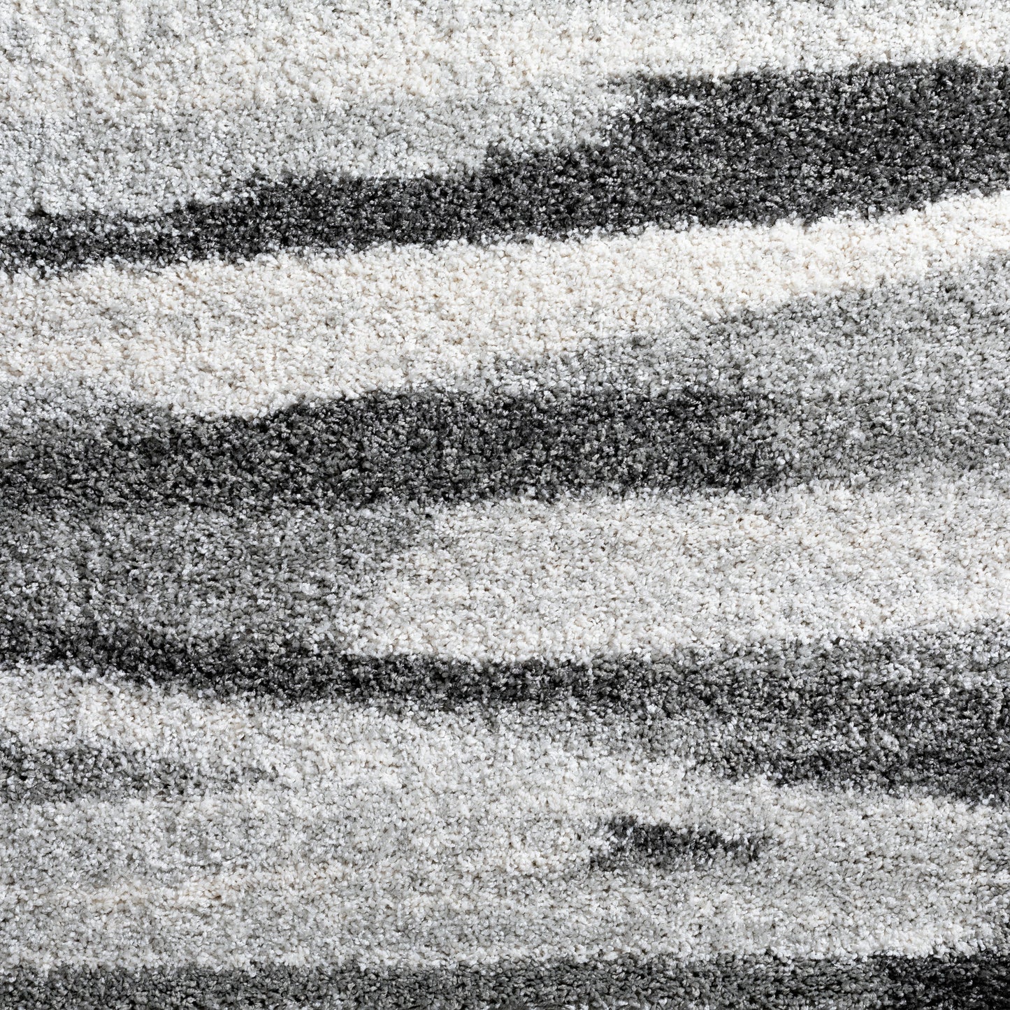 Rocco RC7 Charcoal 8' x 10' Rug