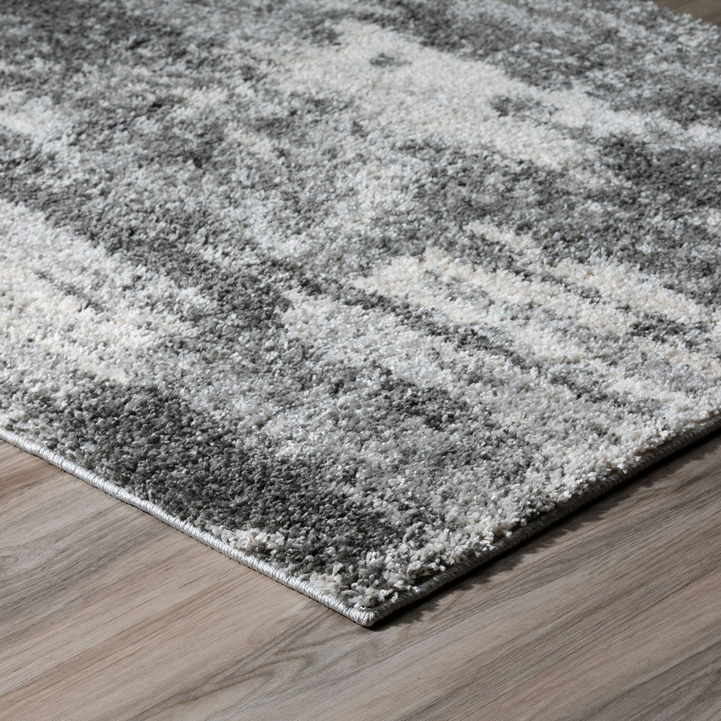 Rocco RC8 Ivory 3'3" x 5'1" Rug