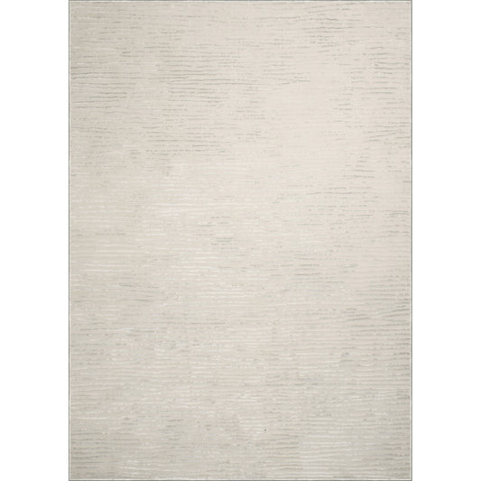 Camila Rectangle Off-White Indoor Rug 11'81'' X 15'09'' Ft