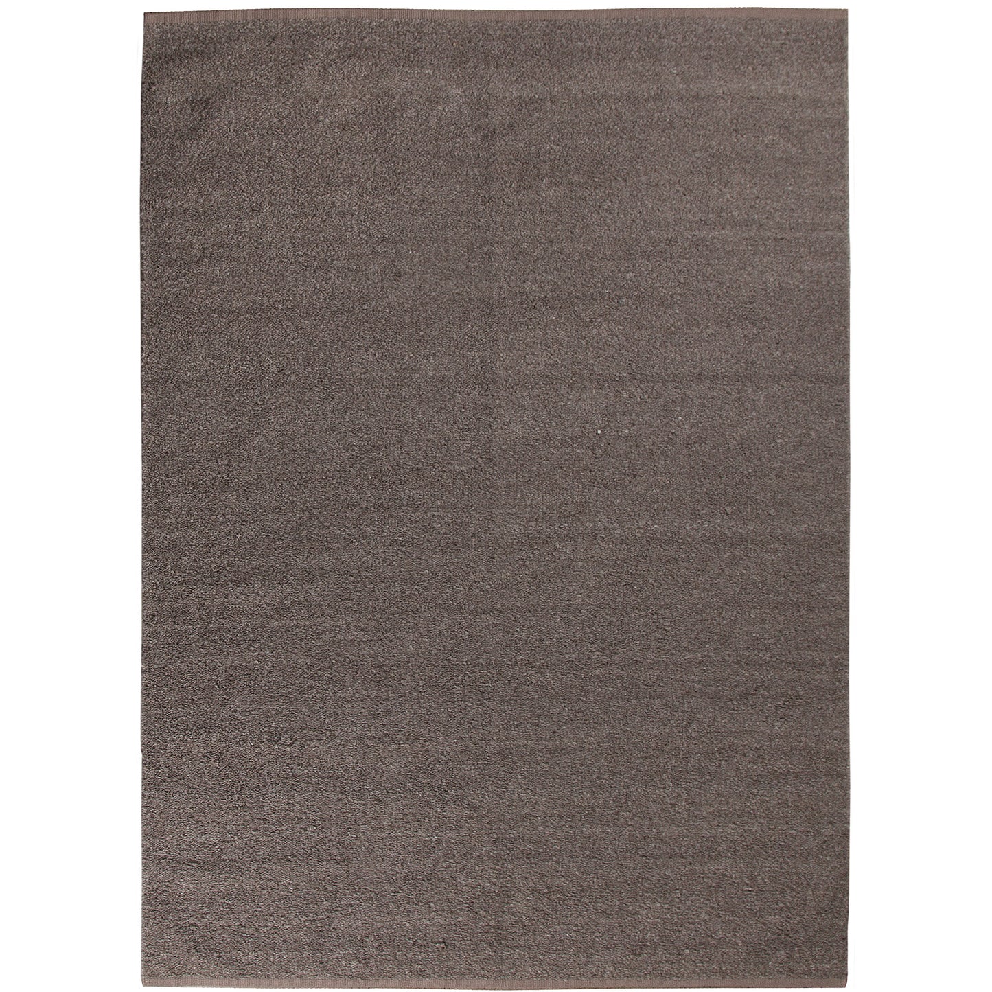Earthtone Area Rug 7'9" X 9'8"