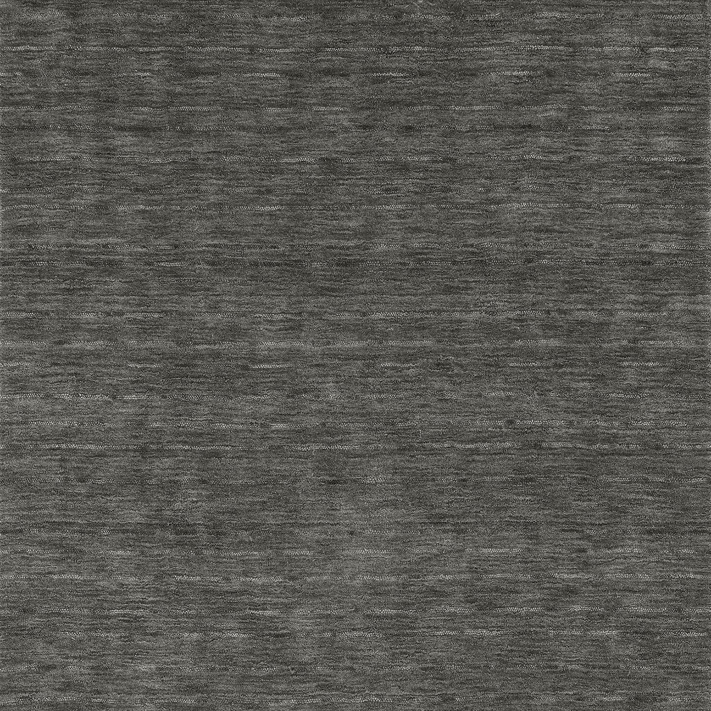 Rafia RF100 Charcoal 12' x 12' Square Rug