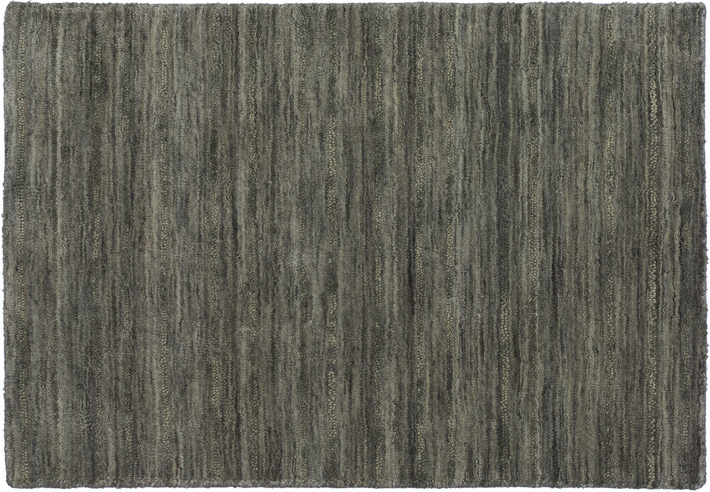 Rafia RF100 Charcoal 2' x 3' Rug