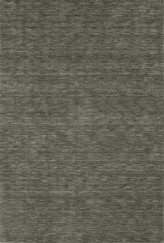 Rafia RF100 Charcoal 8' x 10' Rug