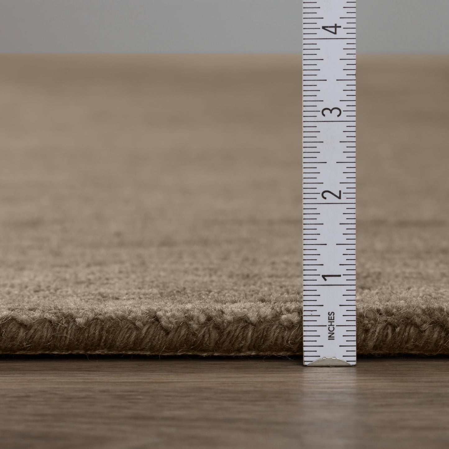 Rafia RF100 Chocolate 12' x 12' Octagon Rug