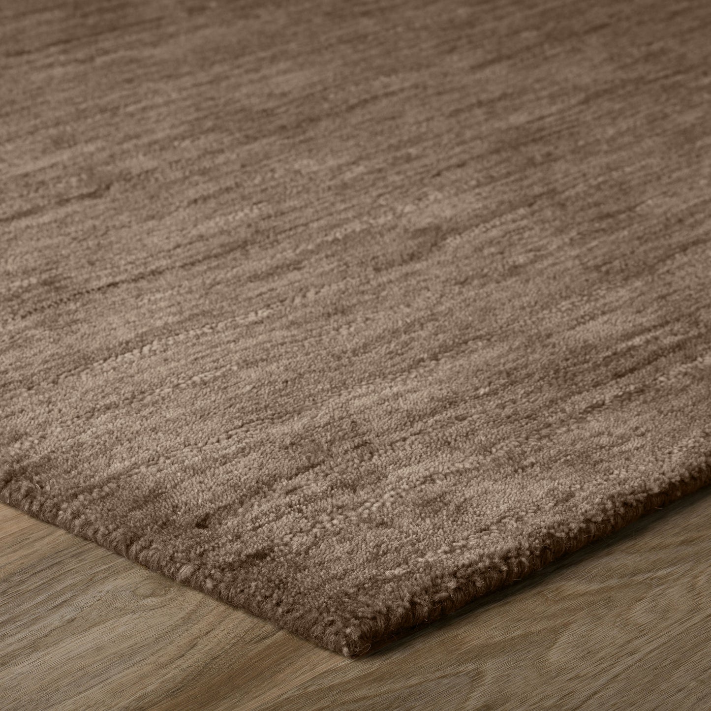 Rafia RF100 Chocolate 8' x 10' Rug