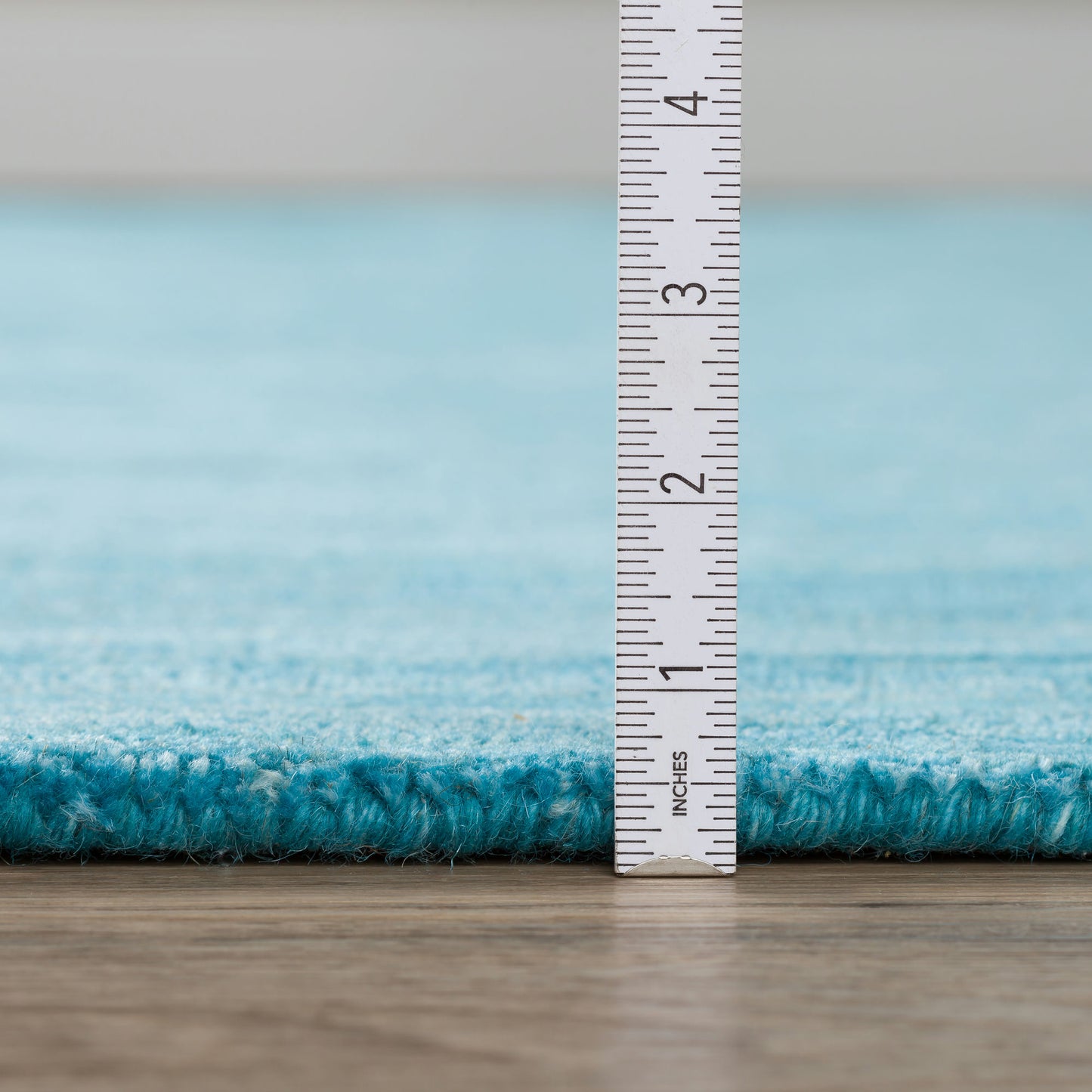 Rafia RF100 Cobalt 4' x 4' Octagon Rug