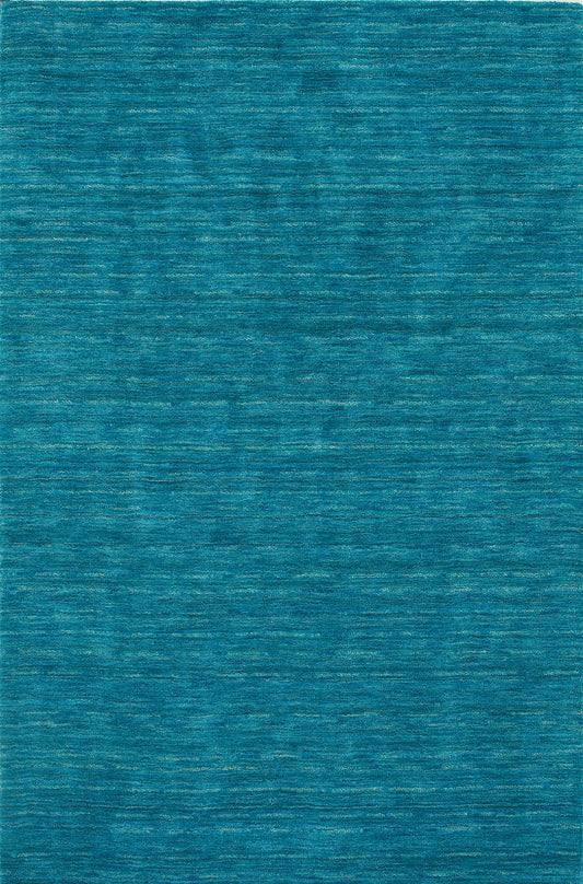 Rafia RF100 Cobalt 3'6" x 5'6" Rug