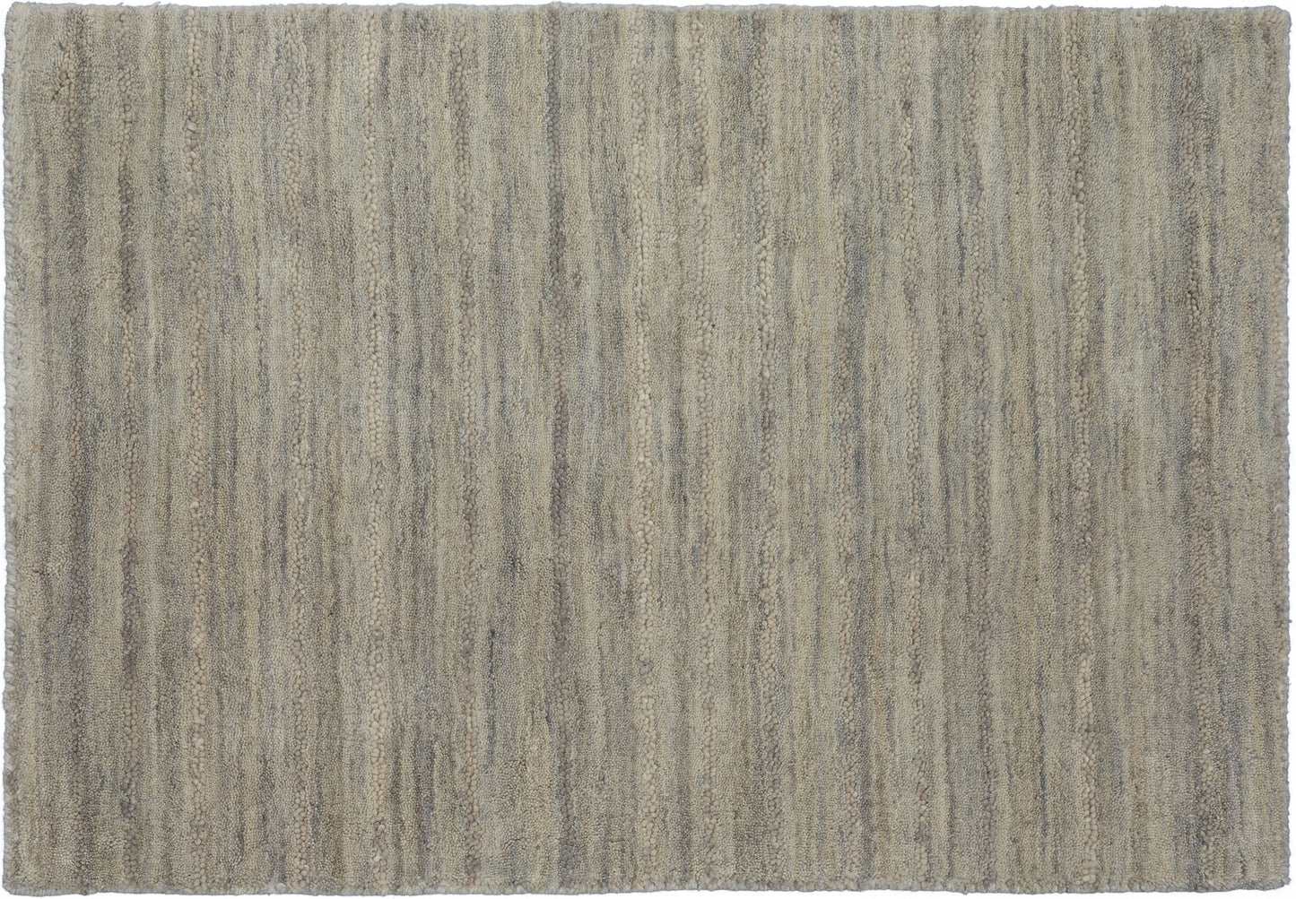 Rafia RF100 Granite 2' x 3' Rug