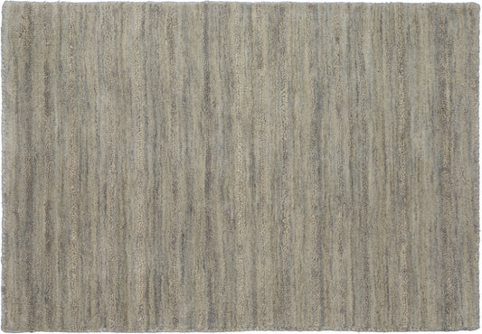 Rafia RF100 Granite 2' x 3' Rug