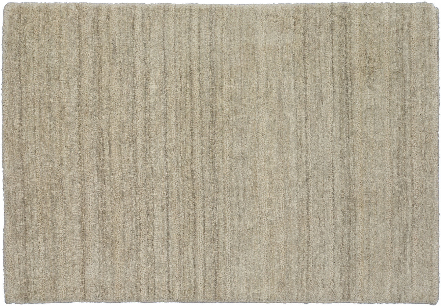 Rafia RF100 Linen 2' x 3' Rug