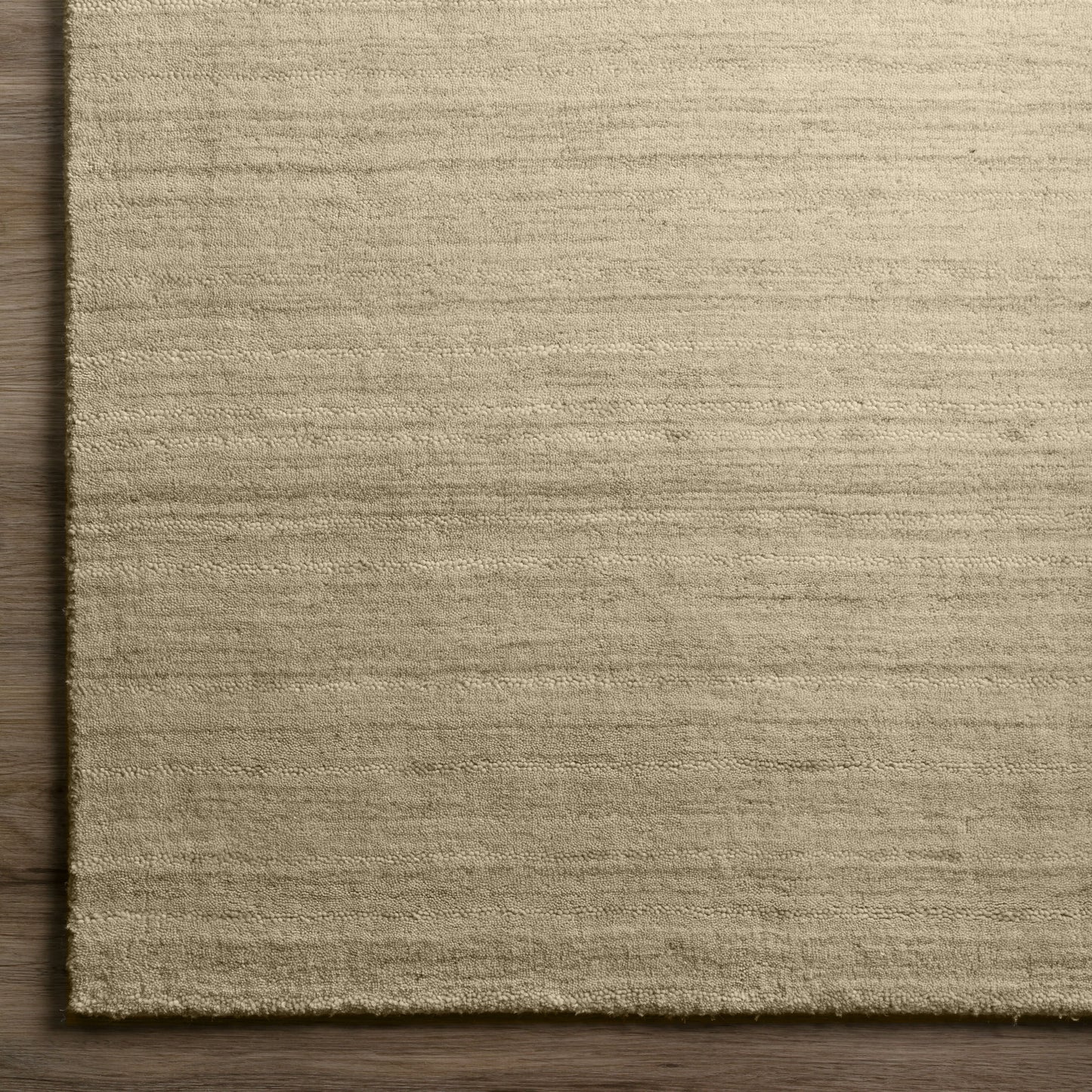 Rafia RF100 Linen 5' x 7'6" Rug