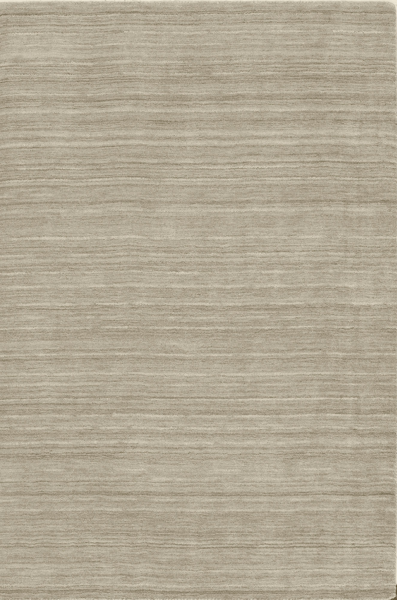 Rafia RF100 Linen 6' x 9' Rug