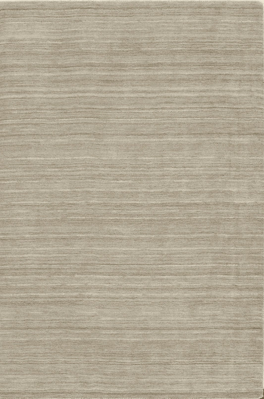 Rafia RF100 Linen 8' x 10' Rug
