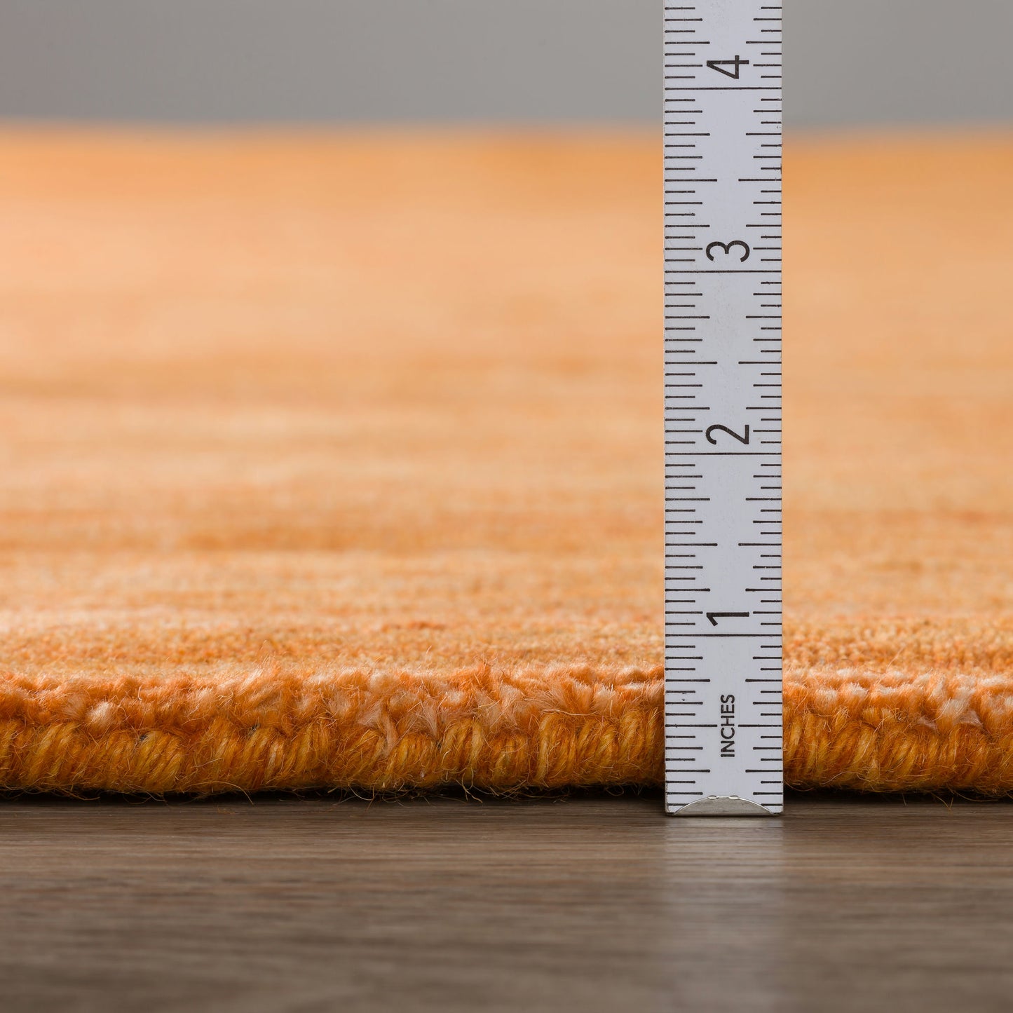 Rafia RF100 Mandarin 10' x 10' Octagon Rug