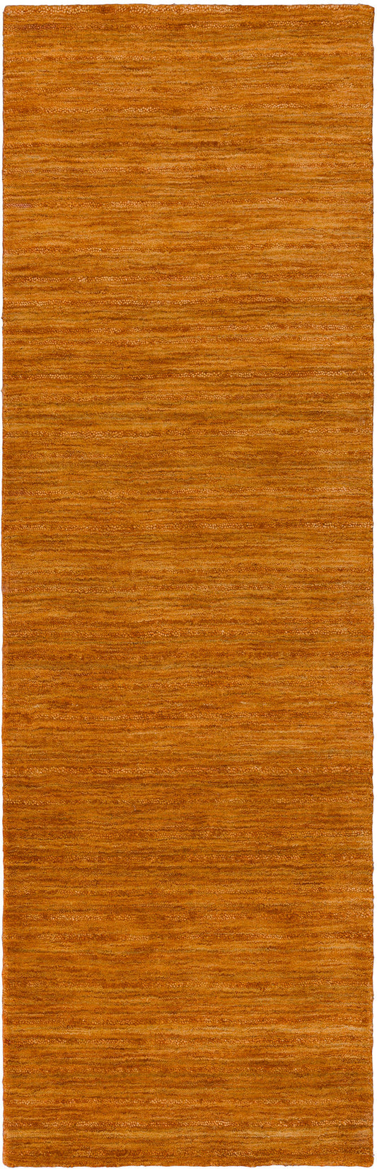 Rafia RF100 Mandarin 2'6" x 20' Runner Rug